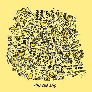 Mac DeMarco - This Old Dog  LP LP